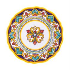 Столовая посуда Тарелка обеденная Soendgen Susanna 28 см