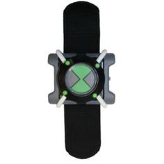 Набор игровой для мальчиков Часы омнитрикс Ben 10 76900