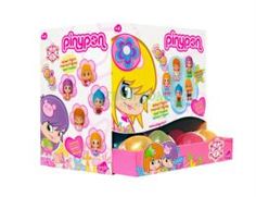 Куклы Кукла Famosa Pinypon в пластиковом яйце в ассортименте (700007352)