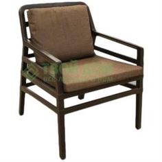 Кресла и стулья Стул Nardi ARIA COFFEE