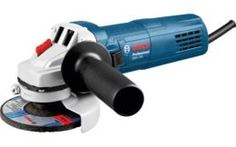Шлифмашины Угловая шлифмашина Bosch GWS 750-125 Professional