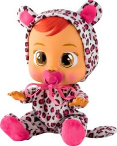 Пупсы Кукла Imc Toys Lea 31 см