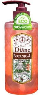 Средства по уходу за волосами Шампунь Moist Diane Botanical Repair Восстановление 480 мл