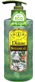 Средства по уходу за волосами Шампунь Moist Diane Botanical Moist Увлажнение 480 мл