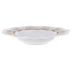 Столовая посуда Тарелка суповая 22 см, Kutahya Porselen nil