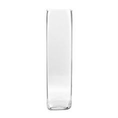 Вазы Ваза Sandra rich cube square 55см