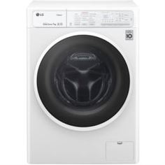 Стиральные машины Стиральная машина LG F2H6HS0W