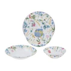 Сервизы и наборы посуды Сервиз столовый Top art сибель 24 предмета