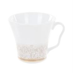 Чашки и кружки Чашка кофейная 80 мл Kutahya porselen nil