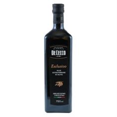 Масло растительное Масло оливковое De Cecco Esclusivo 750 мл