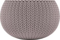Кашпо, горшки, балконные ящики Кашпо подвесное Cozies M Hanging Set Keter (229538)
