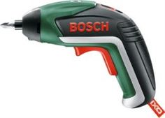 Шуруповерты и дрели Шуруповерт Bosch IXO V Basic 06039A8020