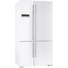 Холодильники Холодильник Mitsubishi MR-LR78G-PWH-R