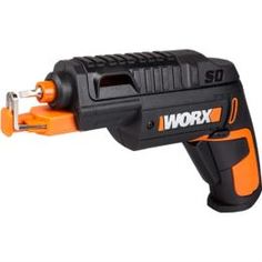 Шуруповерты и дрели Отвертка аккумуляторная WORX WX255