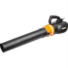 Садовые пылесосы и воздуходувы Воздуходувка WORX WG518E