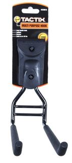 Гардеробные и системы хранения Крюк TACTIX многоцелевой 24 x 16 x 8 см