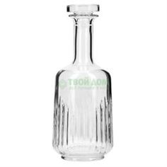 Посуда для напитков Бутылка Bormioli Incanto Luigi 11312/01