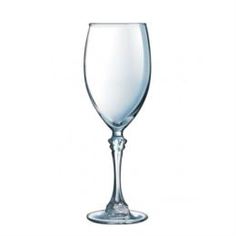 Посуда для напитков Набор бокалов для вина Luminarc 350мл 3штуки poetic (L0927)
