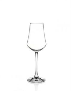 Посуда для напитков Набор бокалов для вина RCR Ego 6x320мл