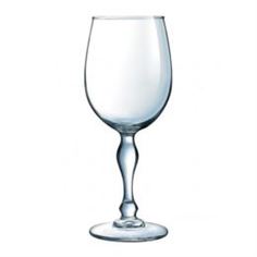 Посуда для напитков Набор бокалов для вина 360 мл Luminarc charms 3шт (L0705)