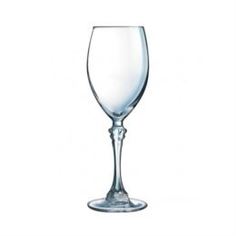 Посуда для напитков Набор бокалов для вина Luminarc 250мл 3шт poetic (L0928)