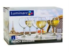 Посуда для напитков Набор бокалов для вина LUMINARC H9451/0