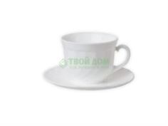 Чайные пары и сервизы Набор чайный LUMINARC TRIANON Е8845/51947