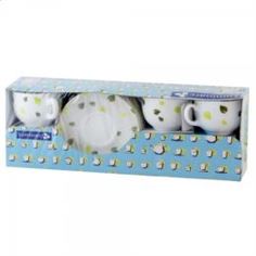 Чайные пары и сервизы Сервиз чайный Luminarc Amely (J2150)