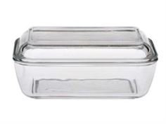 Столовая посуда Масленка Luminarc 6 х 17,5 х 10,5 см