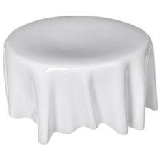 Столовая посуда Салатник белая Zieher Dress Coat 17 см