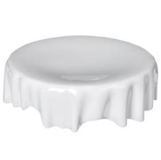 Столовая посуда Салатник белая Zieher Dress Coat 22 см