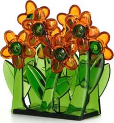 Столовая посуда Салфетница Herevin (161210-000)