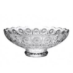 Столовая посуда Салатник Bohemia 25 см