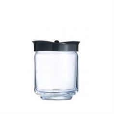 Лотки, контейнеры Банка 0.28 л Luminarc storing box spicy spice (L0968)