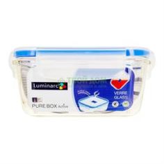Лотки, контейнеры Контейнер Luminarc Pure Box Active H7676