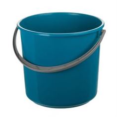 Емкости и мешки для мусора Ведро с крышкой 16л Curver 235235/03208-X55-65