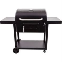 Грили, барбекю, коптильни Барбекю-гриль Char-broil charcoal 30 780 (16302039)