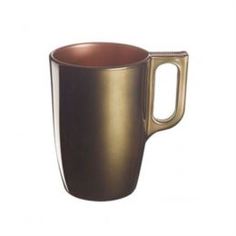 Чашки и кружки Кружка Luminarc Loft Abacco Copper 320 мл
