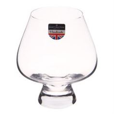 Посуда для напитков Бокал для бренди Dartington crystal armchair spirits 620мл