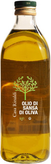 Масло растительное Масло оливковое Casa Rinaldi Sansa рафинированное 500 мл