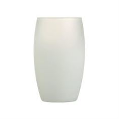 Посуда для напитков Стакан высокий 360 мл Luminarc frost white
