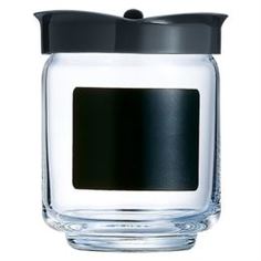 Лотки, контейнеры Банка для специй 0.28л Luminarc storing box spicy