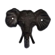 Вешалки Крючок Blumen Haus "Слон"