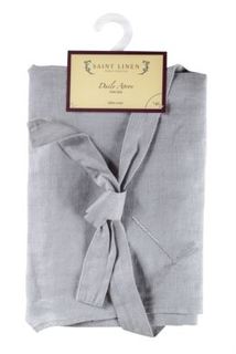 Фартуки, прихватки Фартук с вышивкой Saint Linen (10030)