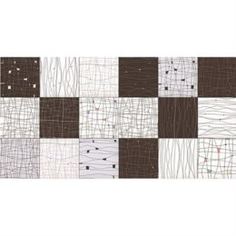 Плитка настенная Плитка Dual Gres Arti Decor Nur 30x60 см