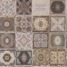 Плитка напольная Плитка Cristacer Ankara Carpet 45x45 см