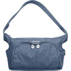 Детские коляски, автокресла и аксессуары Сумка для коляски Doona Essentials Marine