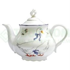 Заварочные чайники и френч-прессы Чайник THUN CONSTANCE 8408200
