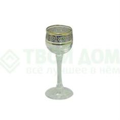Посуда для напитков Рюмка CRYSTALEX CZ S.R.O. 40157/43249/060