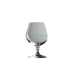 Посуда для напитков Набор бокалов для вина Crystalex as Набор рюмок оливия400мл:ножка плат6ш (ВРС0025)